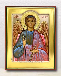 Икона «Ангел Хранитель» Лабинск