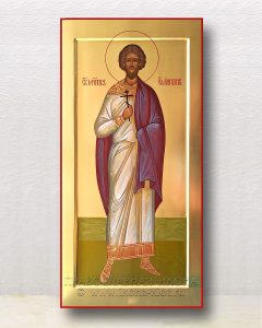 Икона «Емилиан мученик» Лабинск