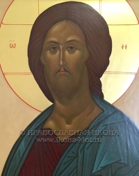 Икона Спаса из Звенигородского чина Лабинск